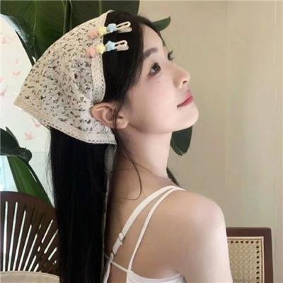 乔妍的心事 海报