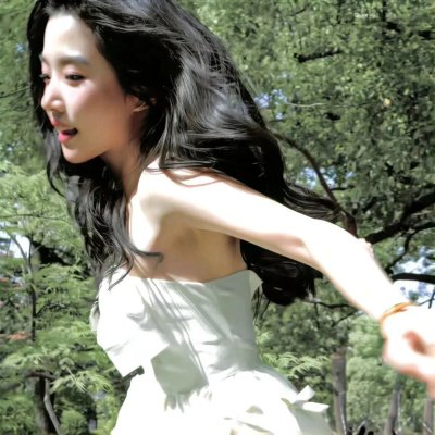 同盟粤语 海报
